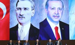 AK Parti MKYK toplandı