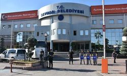İstanbul'daki yolsuzluk soruşturmalarında 47 şüpheliden 30'u gözaltına alındı