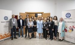"1. Uluslararası Kişilerarası İletişim Sempozyumu" Marmara Üniversitesi'nde başladı