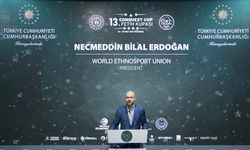 13. Uluslararası Fetih Kupası ve Öznur Cüre Girdi'nin menzil taşı açılış törenleri yapıldı