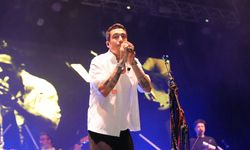 23. Alanya Uluslararası Kültür Sanat ve Turizm Festivali başladı