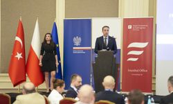 4. Polonya-Türkiye Ekonomik Forumu düzenlendi