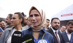 7. Etnospor Kültür Festivali