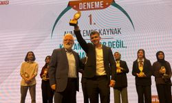 "8. Mavera Ödülleri" sahiplerini buldu