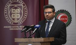 "8. Ulusal Gençlik Farkında Proje Fikri Yarışması"nın kazananlarına ödülleri verildi