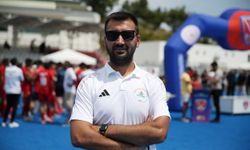 Açık Alan Hokeyi Süper Lig şampiyonlarından kupa değerlendirmesi: