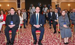 AK Parti Genel Başkan Yardımcısı Ömer İleri, Eğitim ve Değerlendirme Kampı'nda konuştu: