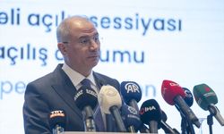 AK Parti Genel Başkanvekili Ala, Batı Azerbaycan'a Geri Dönüş Konferansı'nda konuştu: