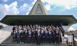 AK Parti İstanbul İl Başkanlığı 27 Mayıs darbesine ilişkin basın açıklaması yaptı