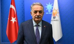AK Parti'de dördüncü "Yeni Anayasa Çalıştayı"