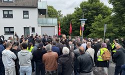 Almanya'daki Solingen ırkçı saldırısının üzerinden 32 yıl geçti