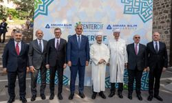 Ankara Bilim Üniversitesi İslamofobi ile Mücadele Merkezi ve Araştırma Enstitüsü açıldı