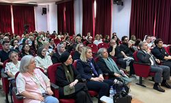 Ankara'da "Dünya Srebrenitsa'yı Unutmuyor" konferansı düzenlendi