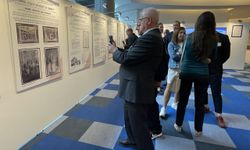 AP'de, Bulgaristan Türklerinin isimlerinin zorla değiştirildiği döneme ışık tutan sergi açıldı