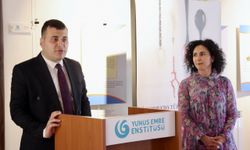 Arnavutluk'un İşkodra kentinde "Türk Mutfağı Haftası" kapsamında geleneksel lezzetler tanıtıldı