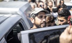 Aşırı sağcı İsrailliler, Gazze'ye giden yardım tırlarını engellemeye çalışıyor
