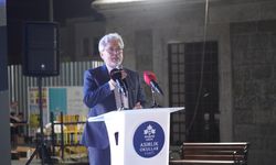 Asırlık Okullar Vakfı Olağanüstü Genel Kurulu gerçekleştirildi