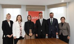 ASKON ile KADEM arasında işbirliği protokolü imzalandı