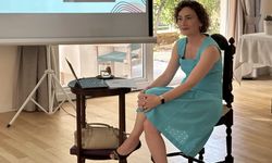 Atina'da, "2025 Aile Yılı" kapsamında "Başka Ülkede Aile Olmak" temalı söyleşi düzenledi