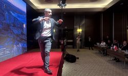 Ayakkabı yan sanayicileri Konya'da buluştu