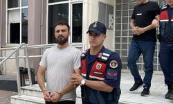 Aydın'da otomobile tabancayla ateş eden 4 şüpheli tutuklandı