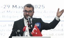 Bakan Ersoy, "Uluslararası Sezai Karakoç Sempozyumu"nun açılışında konuştu: