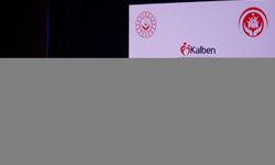 Bakan Göktaş, Kalben Çocuk Köyü Tanıtım Programı'nda konuştu: