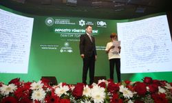 Bakan Kurum, Sakarya'da "Depozito İade Sistemi Tanıtım Toplantısı"nda konuştu: