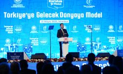 Bakan Kurum, Tapu ve Kadastro Genel Müdürlüğünün 178. kuruluş yıl dönümünde konuştu: