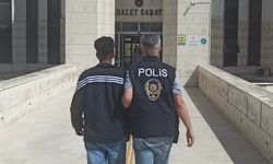 Balıkesir'de dolandırıcılık operasyonunda yakalanan zanlı tutuklandı