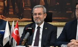 Başkentte yerel medyanın geliştirilmesi için işbirliği protokolü imzalandı