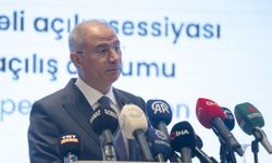 "Batı Azerbaycan'a Geri Dönüş" konulu uluslararası konferans Ankara'da başladı