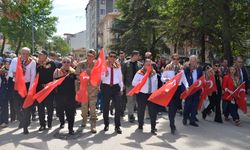 Bilecik'in fethinin 726'ncı yılı etkinliklerle kutlandı