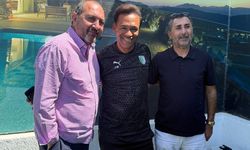 Bodrum FK, Kayserispor maçının hazırlıklarını sürdürdü