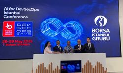 Borsa İstanbul'da gong DevSecOps Days etkinliği için çaldı