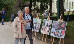 Bosna Hersek'te "Türkiye Günleri" etkinliği