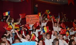 Bükreş'te 2. Türkçe ve Çocuk Şenliği düzenlendi