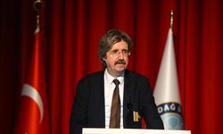 Bursa Uludağ Üniversitesi'nde Aliya İzzetbegoviç'in 100. doğum yılı dolayısıyla program düzenlendi