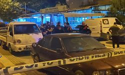 Bursa'da silahlı saldırıya uğrayan kişi ağır yaralandı