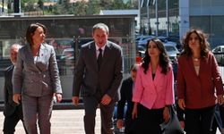 CHP Genel Başkanı Özel, DEM Parti heyeti ile görüştü: