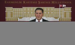 CHP Grup Başkanvekili Emir, gündemi değerlendirdi: