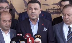 CHP İl Başkanı Çelik'ten İstanbul merkezli 4 ayrı yolsuzluk soruşturmasına ilişkin açıklama: