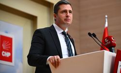 CHP Sözcüsü Yücel, MYK gündemine ilişkin basın toplantısı düzenledi: