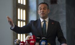 CHP'de TBMM Başkanlık Divanı üyeleri belli oldu
