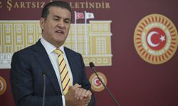 CHP'li Sarıgül'den Erzincan'daki Türk Kızılay maden suyu fabrikasına ilişkin açıklama