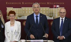 CHP'li vekiller, tütün ürünleri ve elektronik sigara kullanımıyla mücadele edilmesini istedi