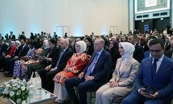 Cumhurbaşkanı Erdoğan: "Kişisel konforu önceleyen yaşam biçimi, gençlerden başlayarak maalesef toplumun kılcallarına doğru hızla sirayet ediyor."