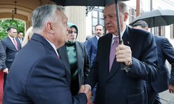 Cumhurbaşkanı Erdoğan, Macaristan Başbakanı Orban ile görüştü