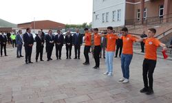 "Değer Erzincan" projesiyle Otlukbeli ve Çayırlı ilçelerinde spor kulüpleri açıldı