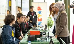 DENEYAP Final Sergisi yapıldı
